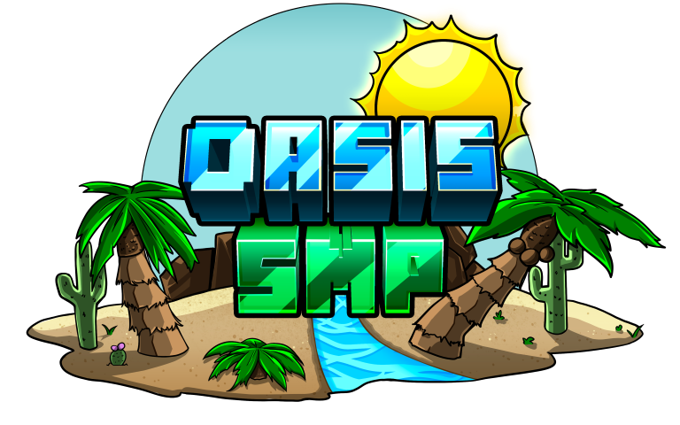 Oasis SMP